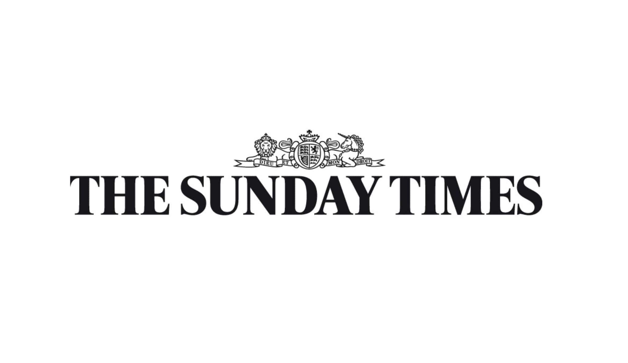The Sunday Times