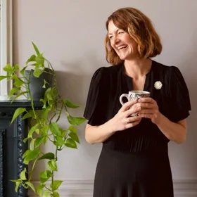 Victoria Bond, School Guide founder and consultant