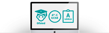 Exam and Ofsted data on a Mac